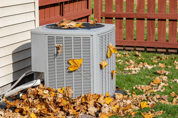 Best Central air repair  in Casselton, ND