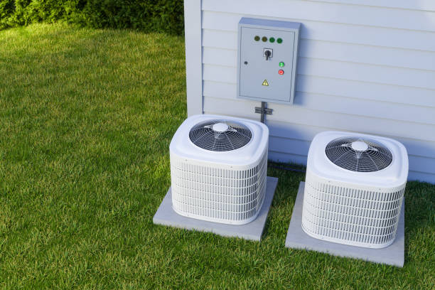 Air duct cleaning in Casselton, ND