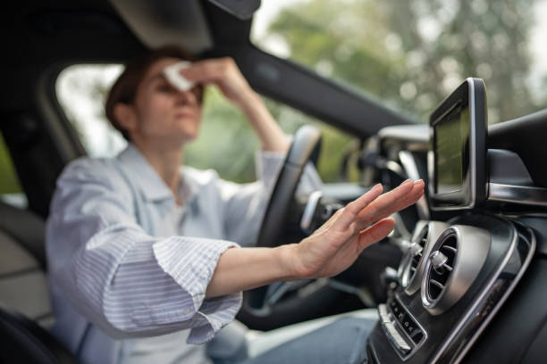 Best Air conditioning repair  in Casselton, ND