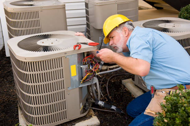 Best HVAC installation services  in Casselton, ND