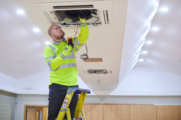 Best HVAC replacement cost  in Casselton, ND