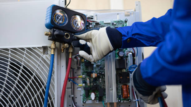 Best Furnace repair near me  in Casselton, ND